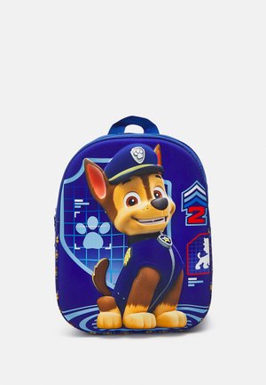 Tagesrucksack - navy blue