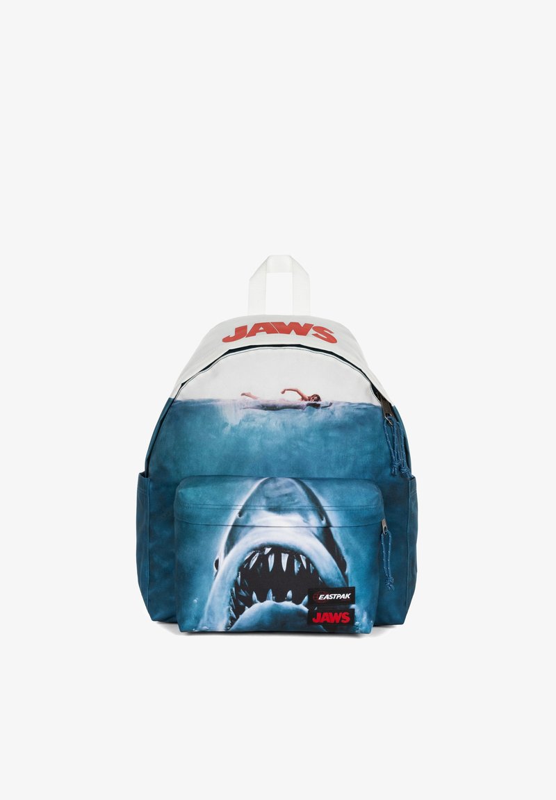 Eastpak DAY PAK'R - Mochila - jaws poster