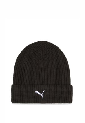 Beanie - black