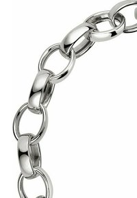 CHRIST Armband - weißgoldfarben