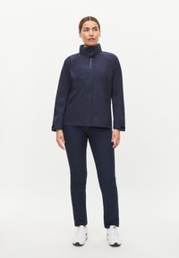 Röhnisch Outdoorjakke - navy