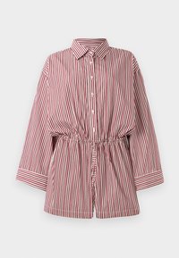 FREJA PLAYSUIT - Kombinezonas - light pink