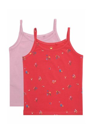 2-PACK - Unterhemd/-shirt - chrysanthemum