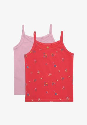 The New 2-PACK - Spodnja majica - chrysanthemum