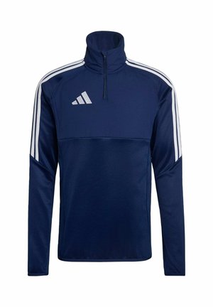 adidas Performance, ADIDAS PERFORMANCE TIRO26 LEAGUE WINTERIZED TRAINING TOP - Top s dlouhým rukávem - team navy blue/white
