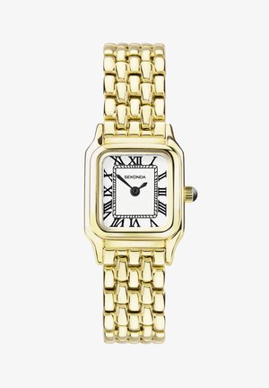 Sekonda, MONICA - Uhr - gold coloured