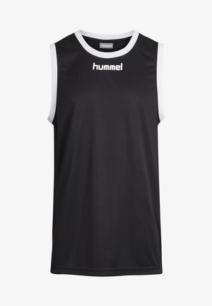 Hummel Top - black