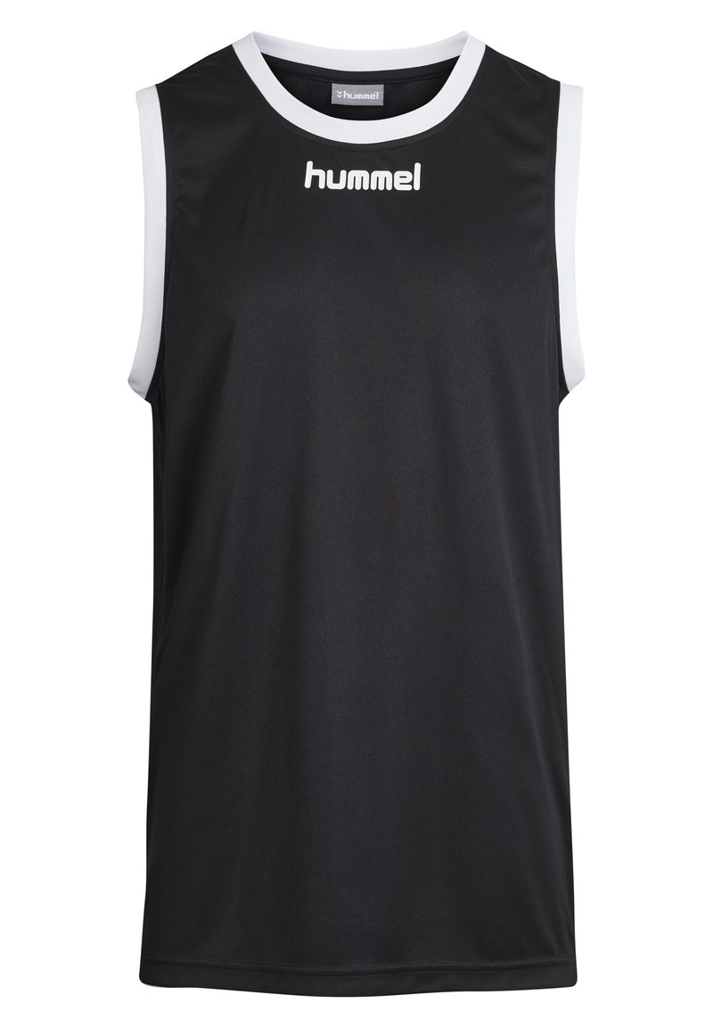 Hummel Top - black