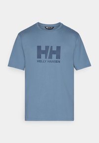 Unselected, washed navy