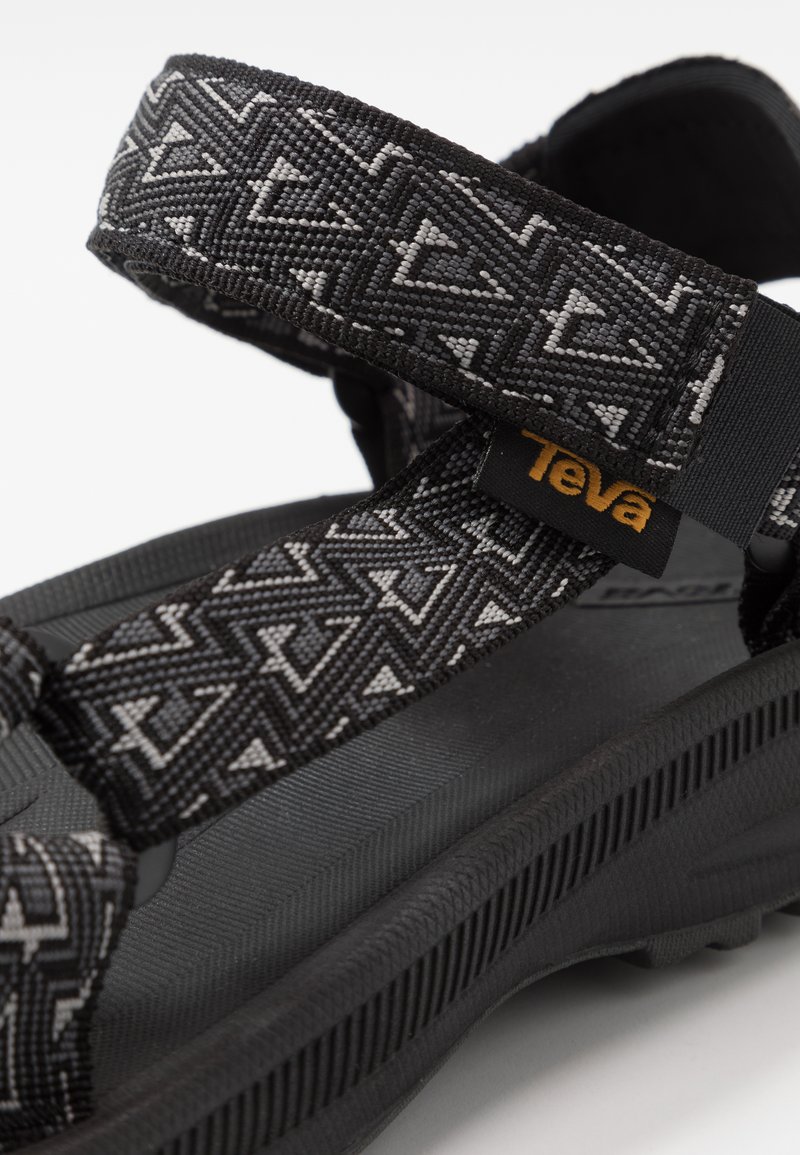 Teva WINSTED - Walking sandals - bamboo black/black  display picture 2