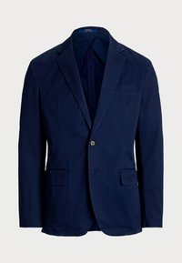 POLO UNCONSTRUCTED MODERN SUIT JACKET - Americana - nautical ink