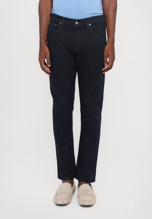 PARKSIDE FULL LENGTH SLIM - Vaqueros slim fit - miller