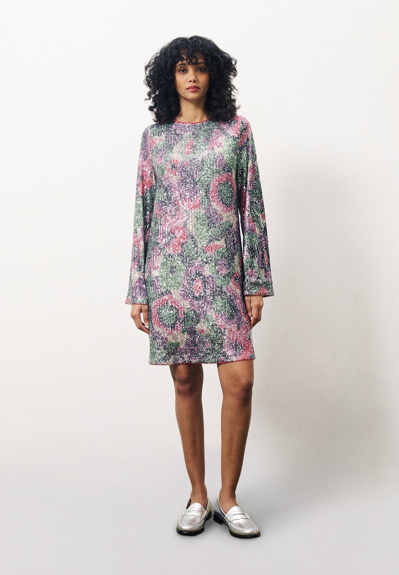 FRNCH NELIE - Robe de soirée - frnch bouquet