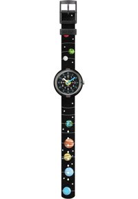 Flik Flak SOLAR SYSTEM - Ρολόι - schwarz