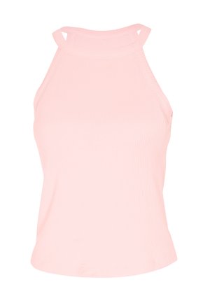 Lovable, Top - rosa