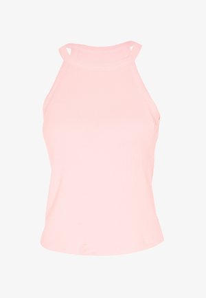 Lovable, Top - rosa