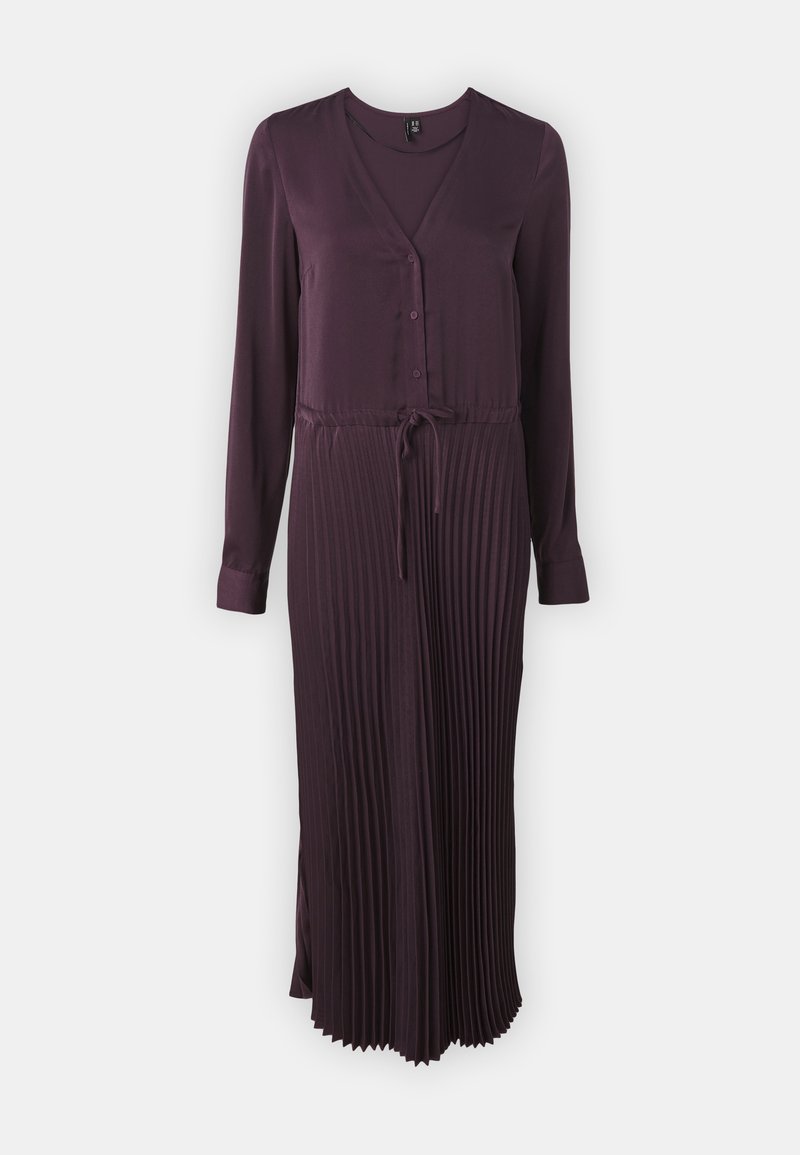 Vero Moda Tall Cocktailjurk lila