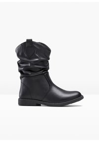 bonprix Tronchetti - black