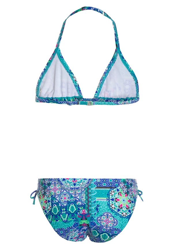 TRIANGEL - Bikini - turquoise3