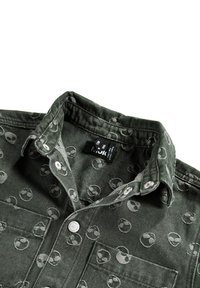 Molo Jeansjacka - aliens