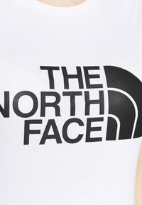 The North Face EASY - Print T-shirt - white