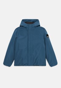 Unausgewählt, aluminium blue