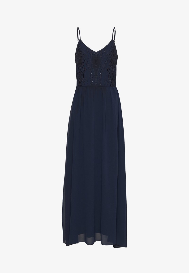 Molly Bracken Robe de cocktail - dark blue