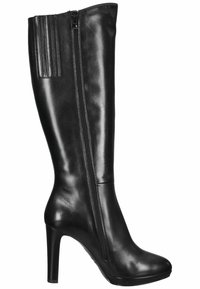 NeroGiardini Højhælede støvler - nero