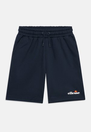 Ellesse, MIETTA UNISEX - Shorts - navy