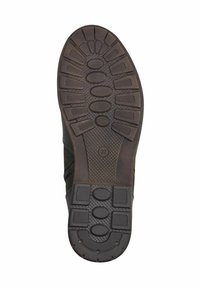 Jana Bottes de neige - olive