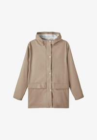 Sélectionné, mocha meringue