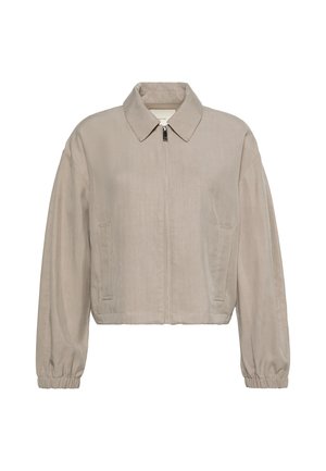 Calvin Klein, Μπουφάν τύπου bomber - roasted cashew