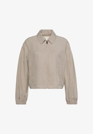Calvin Klein, Μπουφάν τύπου bomber - roasted cashew