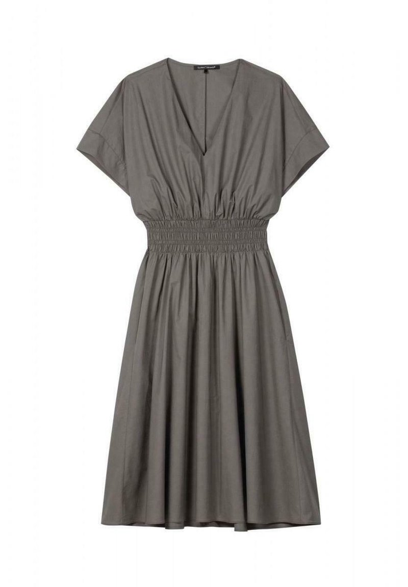 Damen Freizeitkleider | Luisa Cerano Freizeitkleid asphalt grey/grau - PK70789 Damen Freizeitkleider | Luisa Cerano Freizeitkleid asphalt grey/grau - PK70789