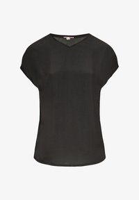 Geselecteerd, schwarz