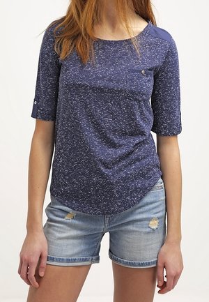 Langarmshirt - dark blue