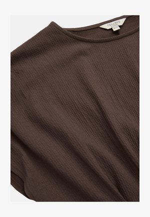 Cellbes of Sweden, Jerseyjurk - brown