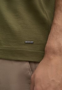 JOOP! BARIS - Poloshirt - oliv