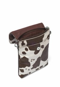 DEPECHE Portacellulare - brown