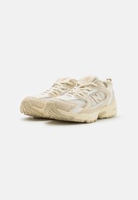 New Balance 530 - Baskets basses - bone