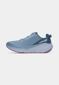 Non sélectionné, light blue