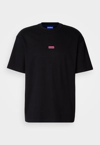 NALONO - Trükipildiga T-särk - black