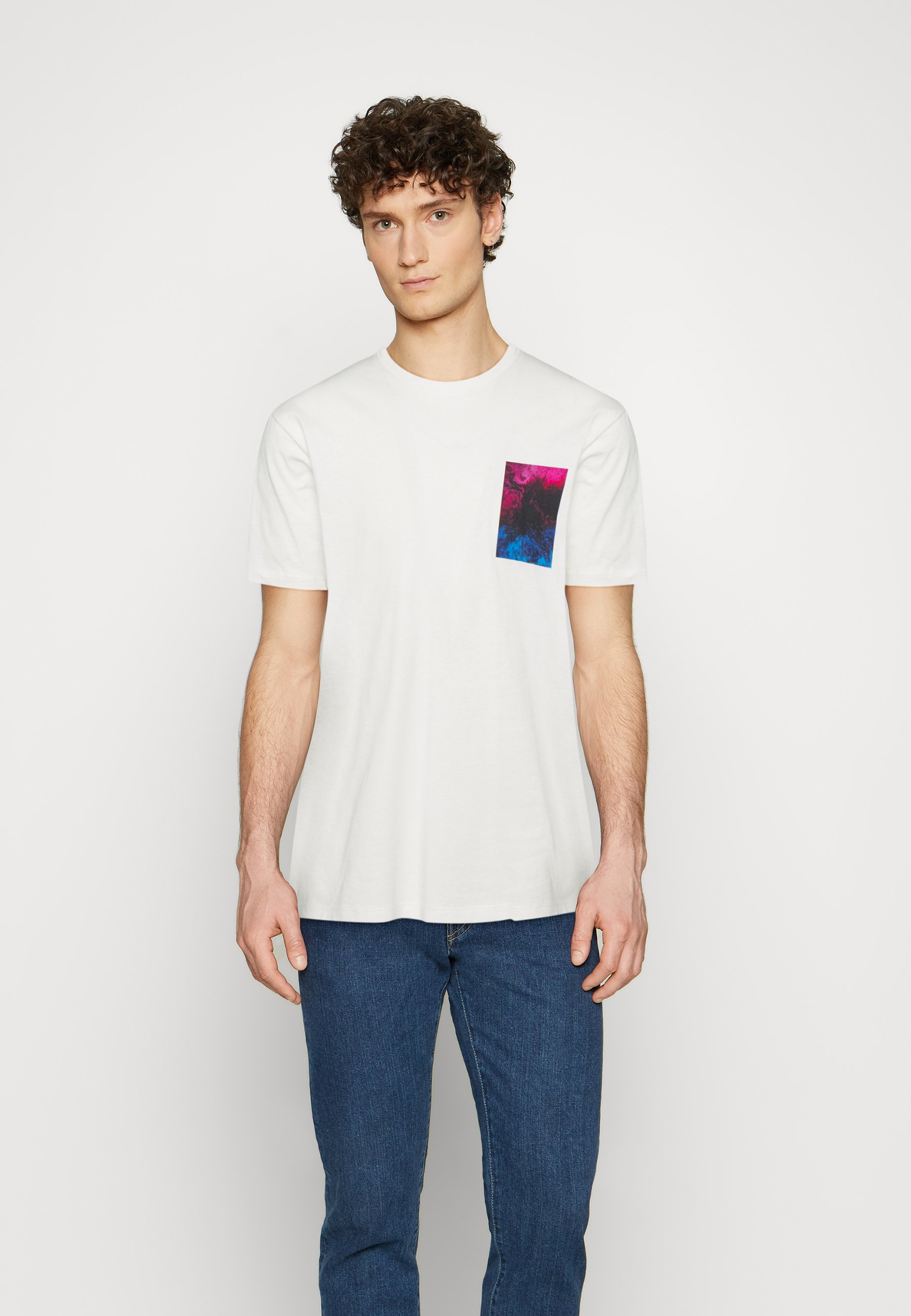 digi t shirt
