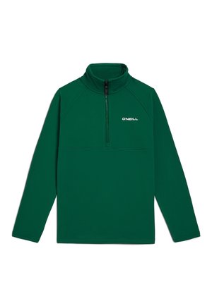 Longsleeve - emerald envy