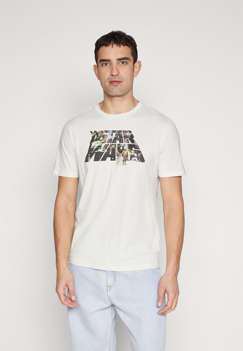 Las Mejores Ofertas En Camisetas De Manga Larga De Star Wars