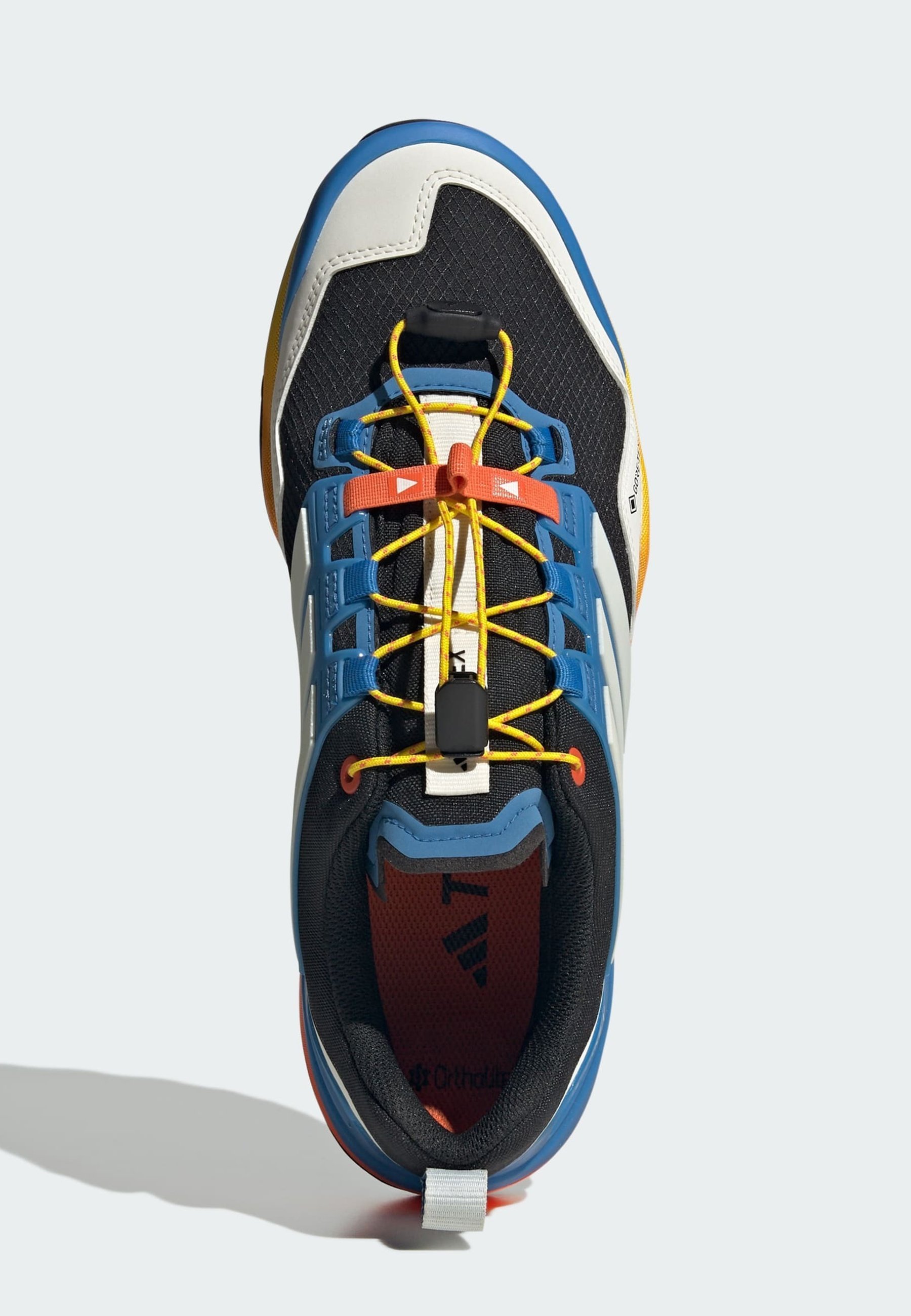 nike acg vs adidas terrex