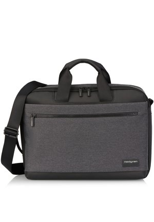 Hedgren Mallette - stylish grey