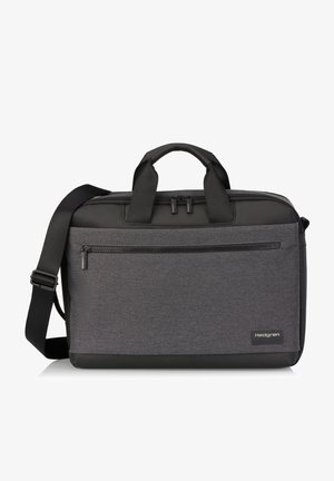 Hedgren Mallette - stylish grey