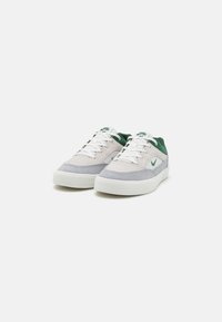 Nike SB MALOR UNISEX - Tenisice - platinum tint/fir/wolf grey/summit white