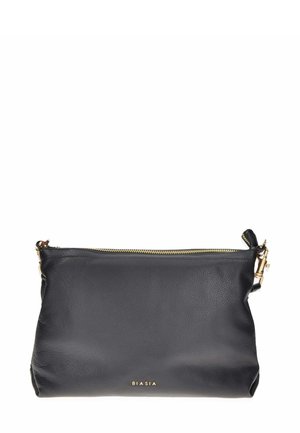 Borsa a mano - nero